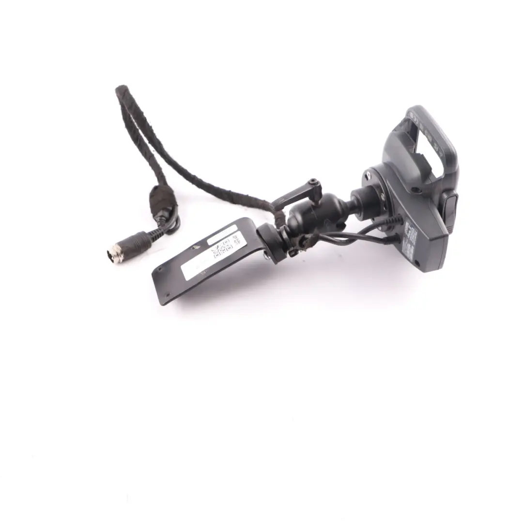  HONEYWELL Charger Base Vehile Dock - SKU CT50-MB - Part number CT50-MB