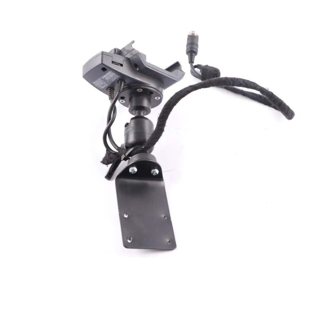  HONEYWELL Charger Base Vehile Dock - SKU CT50-MB - Part number CT50-MB