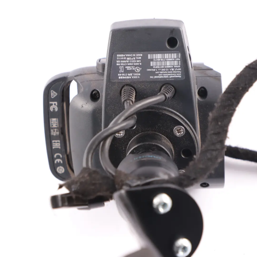  HONEYWELL Charger Base Vehile Dock - SKU CT50-MB - Part number CT50-MB