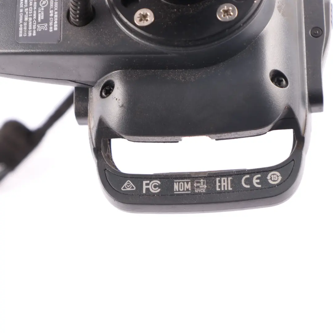  HONEYWELL Charger Base Vehile Dock - SKU CT50-MB - Part number CT50-MB