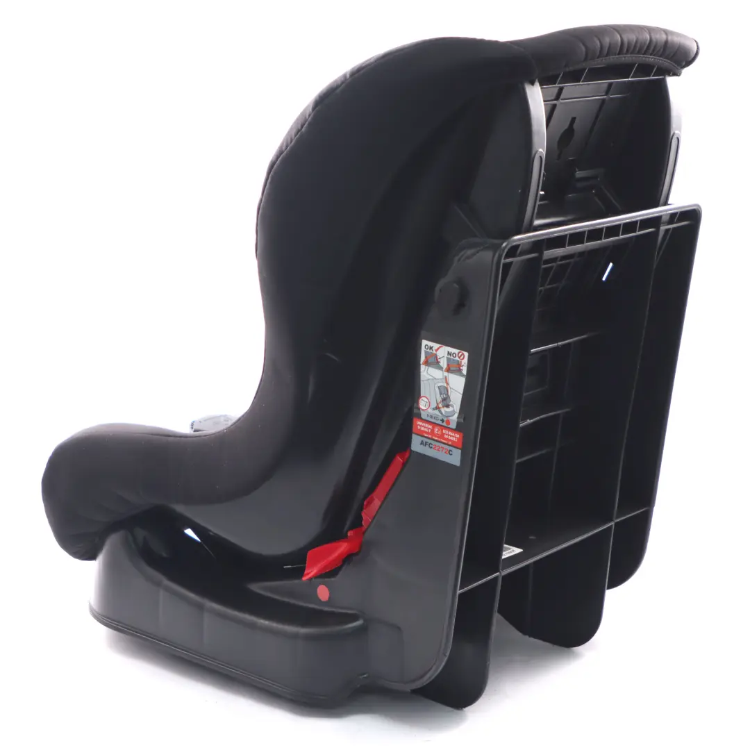  9-18 kg Grupo 1 Silla de auto en el sentido marcha AFC2272C - SKU Cuggl Brambling - Número de pieza Cuggl Brambling