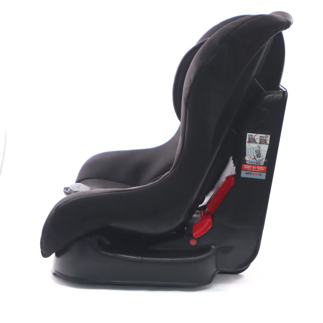  Genuine 9-18 kg Group 1 Forward Facing Car Seat AFC2272C - SKU Cuggl Brambling - Part number Cuggl Brambling