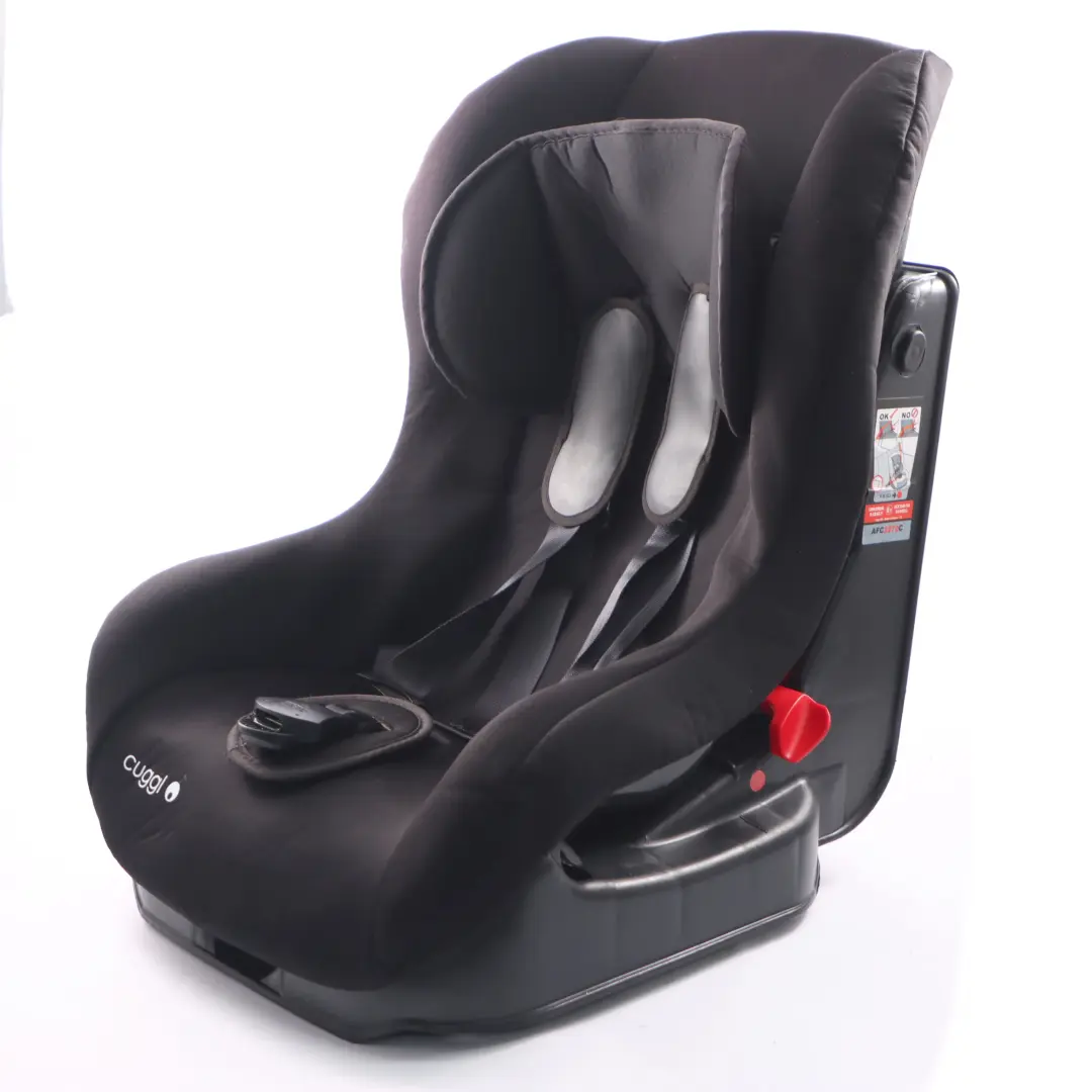  Genuine 9-18 kg Group 1 Forward Facing Car Seat AFC2272C - SKU Cuggl Brambling - Part number Cuggl Brambling
