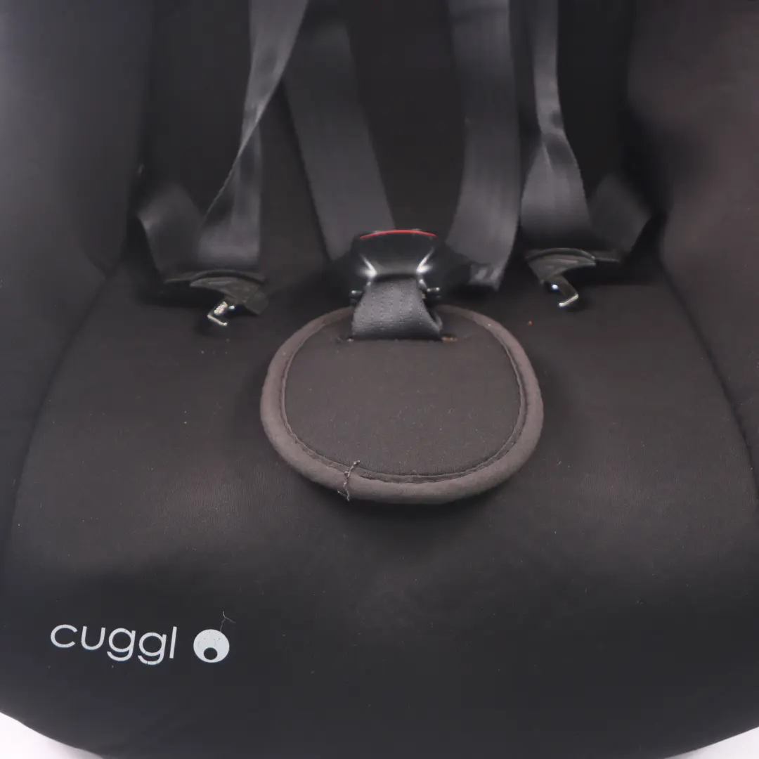  9-18 kg Gruppo 1 Seggiolino auto fronte marcia AFC2272C - SKU Cuggl Brambling - Numero di parte Cuggl Brambling