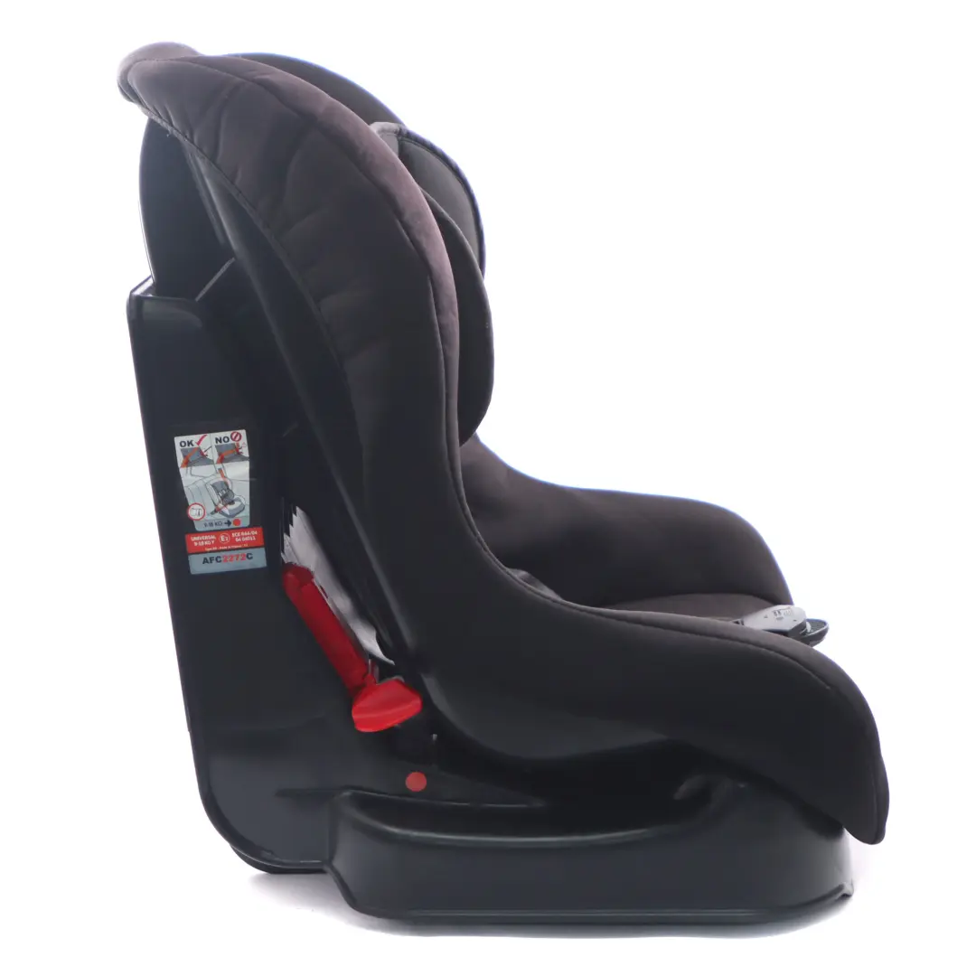  9-18 kg Grupo 1 Silla de auto en el sentido marcha AFC2272C - SKU Cuggl Brambling - Número de pieza Cuggl Brambling