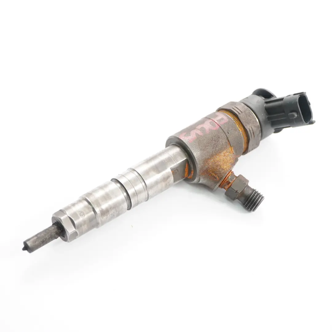 Ford Fiesta MK6 Focus MK3 1.5 1.6 TDCi Diesel Iniettore carburante - SKU CV6Q-9F593-AA - Numero di parte CV6Q-9F593-AA
