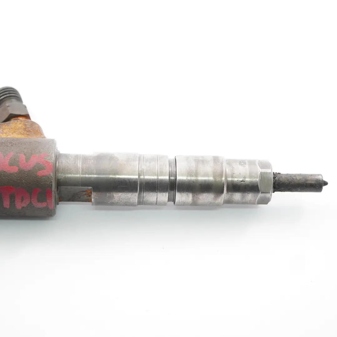 MK6 Focus MK3 1.5 1.6 TDCi Diesel Fuel Injector to Ford Fiesta with Part number CV6Q-9F593-AA Ford Fiesta MK6 Focus MK3 1.5 1.6 TDCi Diesel Fuel Injector - SKU CV6Q-9F593-AA - Part number CV6Q-9F593-AA