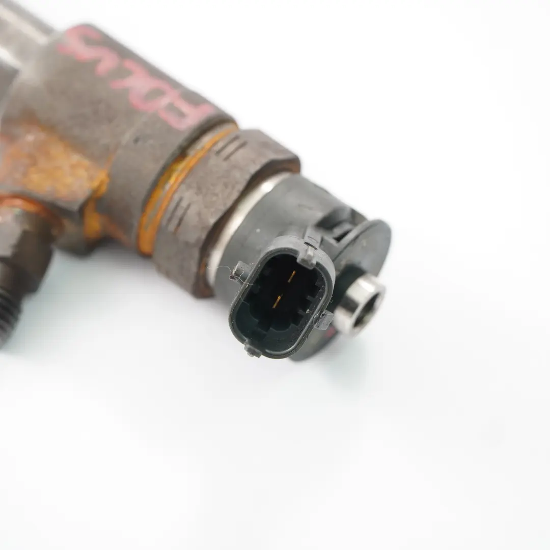 Ford Fiesta MK6 Focus MK3 1.5 1.6 TDCi Diesel Fuel Injector - SKU CV6Q-9F593-AA - Part number CV6Q-9F593-AA