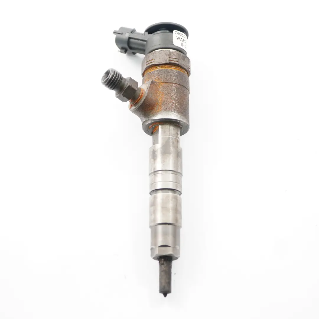 Ford Fiesta MK6 Focus MK3 1.5 1.6 TDCi Diesel Injecteur de carburant CV6Q9F593AA - SKU CV6Q-9F593-AA - Numéro de pièce CV6Q-9F593-AA