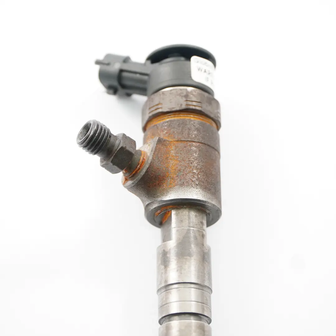 MK6 Focus MK3 1.5 1.6 TDCi Diesel Inyector combustible para Ford Fiesta con número de pieza CV6Q-9F593-AA Ford Fiesta MK6 Focus MK3 1.5 1.6 TDCi Diesel Inyector combustible - SKU CV6Q-9F593-AA - Número de pieza CV6Q-9F593-AA