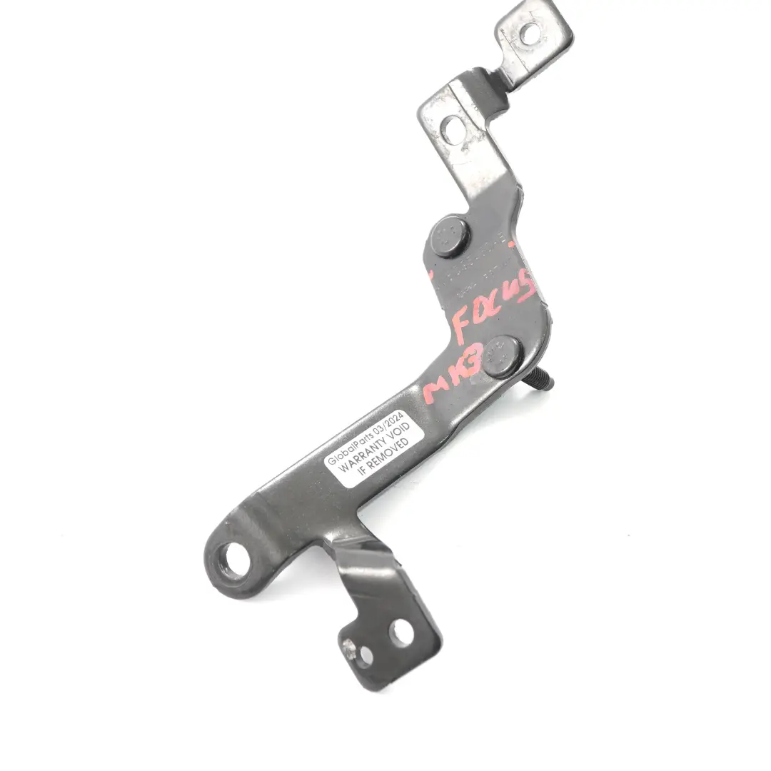 Mount Ford Focus MK3 Diesel 1.6 TDCi Turbo Vacuum Solenoid Bracket to with Part number CV6Q9S430AB Mount Ford Focus MK3 Diesel 1.6 TDCi Turbo Vacuum Solenoid Bracket - SKU CV6Q9S430AB - Part number CV6Q9S430AB