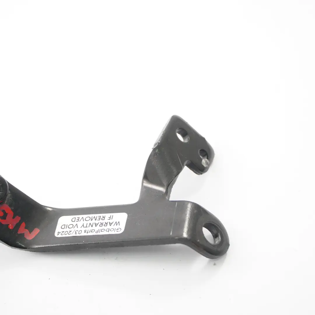  Montare Ford Focus MK3 Diesel 1.6 TDCi Turbo Vuoto Staffa Solenoide - SKU CV6Q9S430AB - Numero di parte CV6Q9S430AB