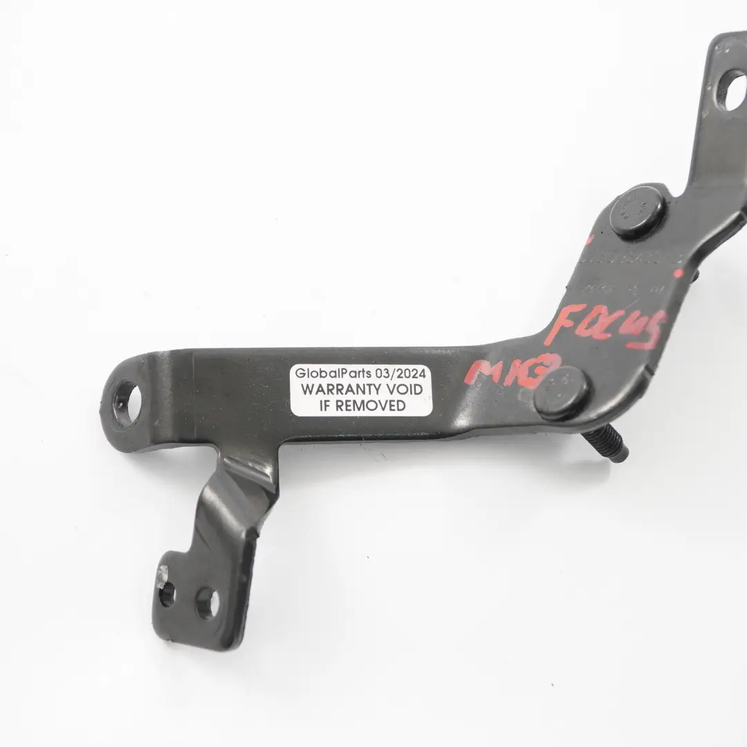 Mount Ford Focus MK3 Diesel 1.6 TDCi Turbo Vacuum Solenoid Bracket to with Part number CV6Q9S430AB Mount Ford Focus MK3 Diesel 1.6 TDCi Turbo Vacuum Solenoid Bracket - SKU CV6Q9S430AB - Part number CV6Q9S430AB