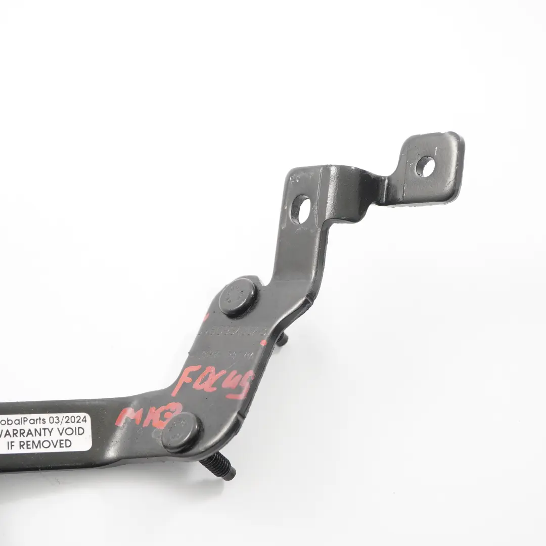 Montage Ford Focus MK3 Diesel 1.6 TDCi Support l'électrovanne d'aspiration turbo pour à propos du numéro de pièce CV6Q9S430AB Montage Ford Focus MK3 Diesel 1.6 TDCi Support l'électrovanne d'aspiration turbo - SKU CV6Q9S430AB - Numéro de pièce CV6Q9S430AB