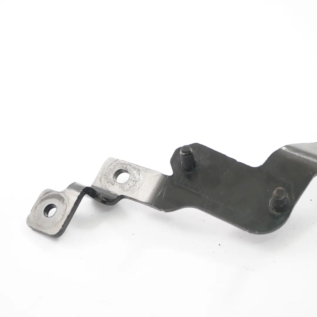 Mount Ford Focus MK3 Diesel 1.6 TDCi Turbo Vacuum Solenoid Bracket to with Part number CV6Q9S430AB Mount Ford Focus MK3 Diesel 1.6 TDCi Turbo Vacuum Solenoid Bracket - SKU CV6Q9S430AB - Part number CV6Q9S430AB