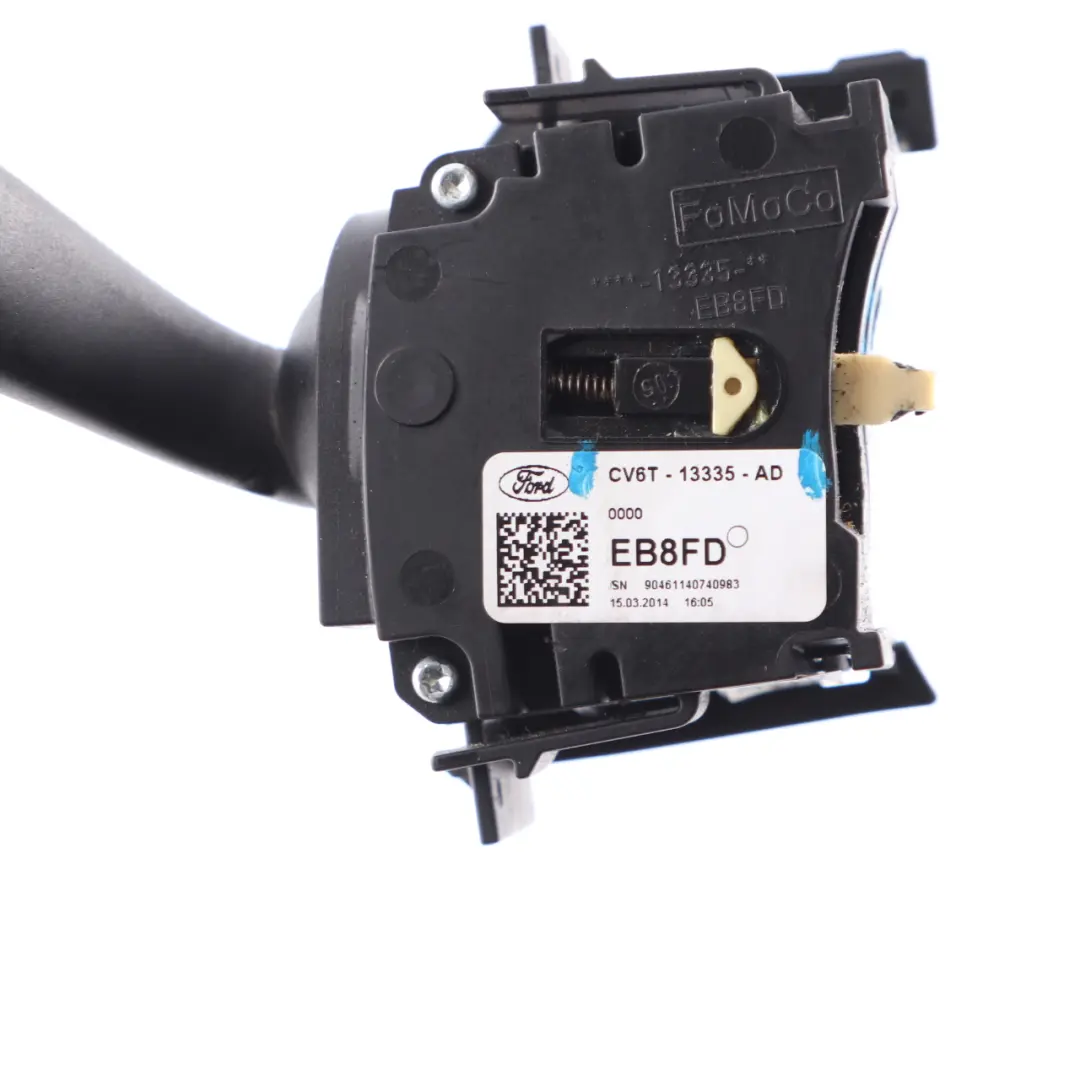 MK2 Indicator Stalk Interruptor de la Columna Dirección 4M5T-13335-BD para Ford Focus con número de pieza CV6T-13335-AD Ford Focus MK2 Indicator Stalk Interruptor de la Columna Dirección 4M5T-13335-BD - SKU CV6T-13335-AD - Número de pieza CV6T-13335-AD