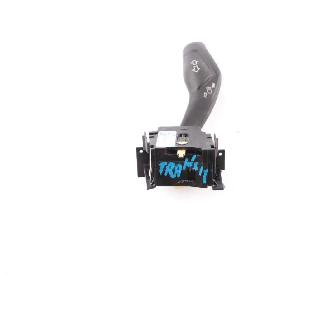MK8 Indicator Stalk Steering Column Light Flash to Ford Transit with Part number CV6T-13335-AD Ford Transit MK8 Indicator Stalk Steering Column Light Flash - SKU CV6T-13335-AD - Part number CV6T-13335-AD