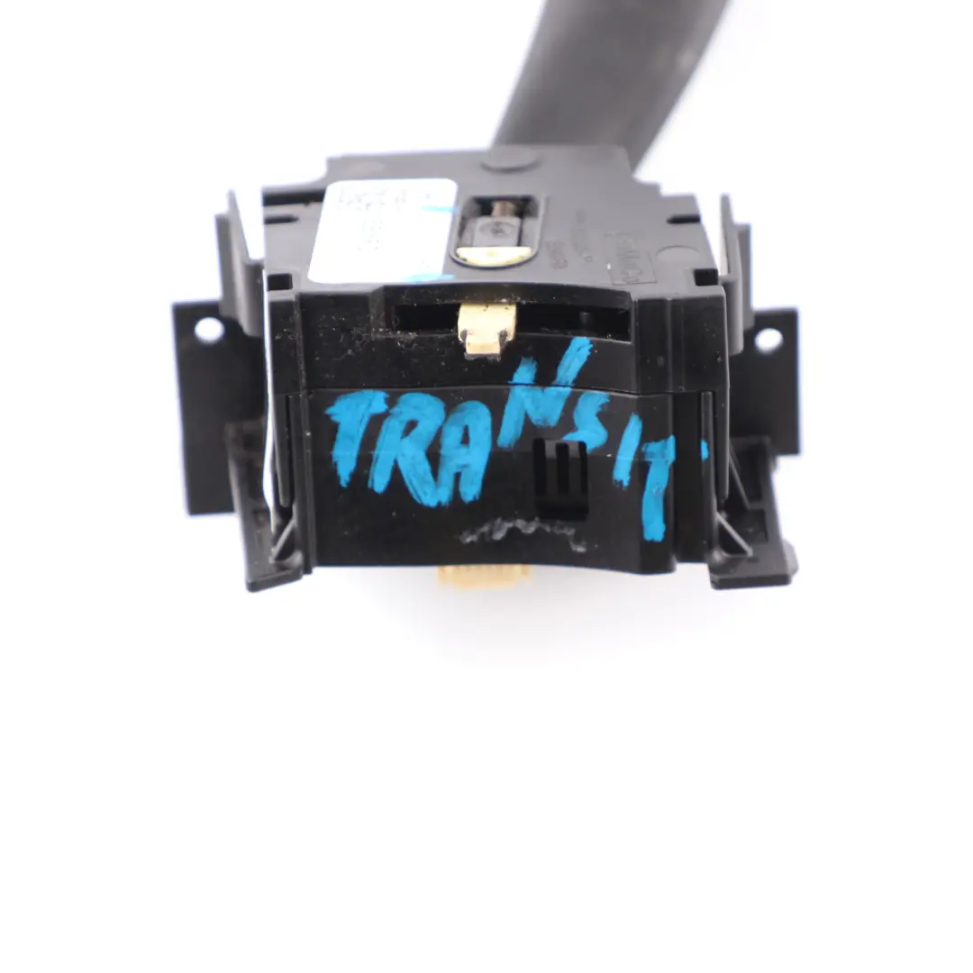 MK8 Indicator Stalk Steering Column Light Flash to Ford Transit with Part number CV6T-13335-AD Ford Transit MK8 Indicator Stalk Steering Column Light Flash - SKU CV6T-13335-AD - Part number CV6T-13335-AD