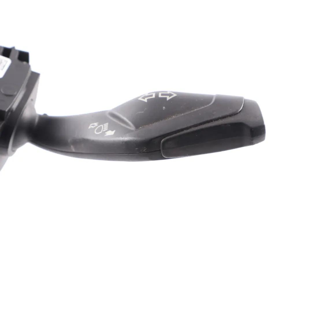 Ford Transit MK8 Indicator Stalk Steering Column Light Flash - SKU CV6T-13335-AD - Part number CV6T-13335-AD