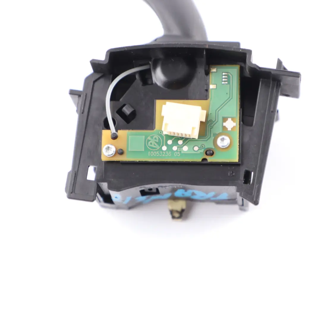 Ford Focus MK2 Indicator Stalk Interruptor de la Columna Dirección 4M5T-13335-BD - SKU CV6T-13335-AD - Número de pieza CV6T-13335-AD