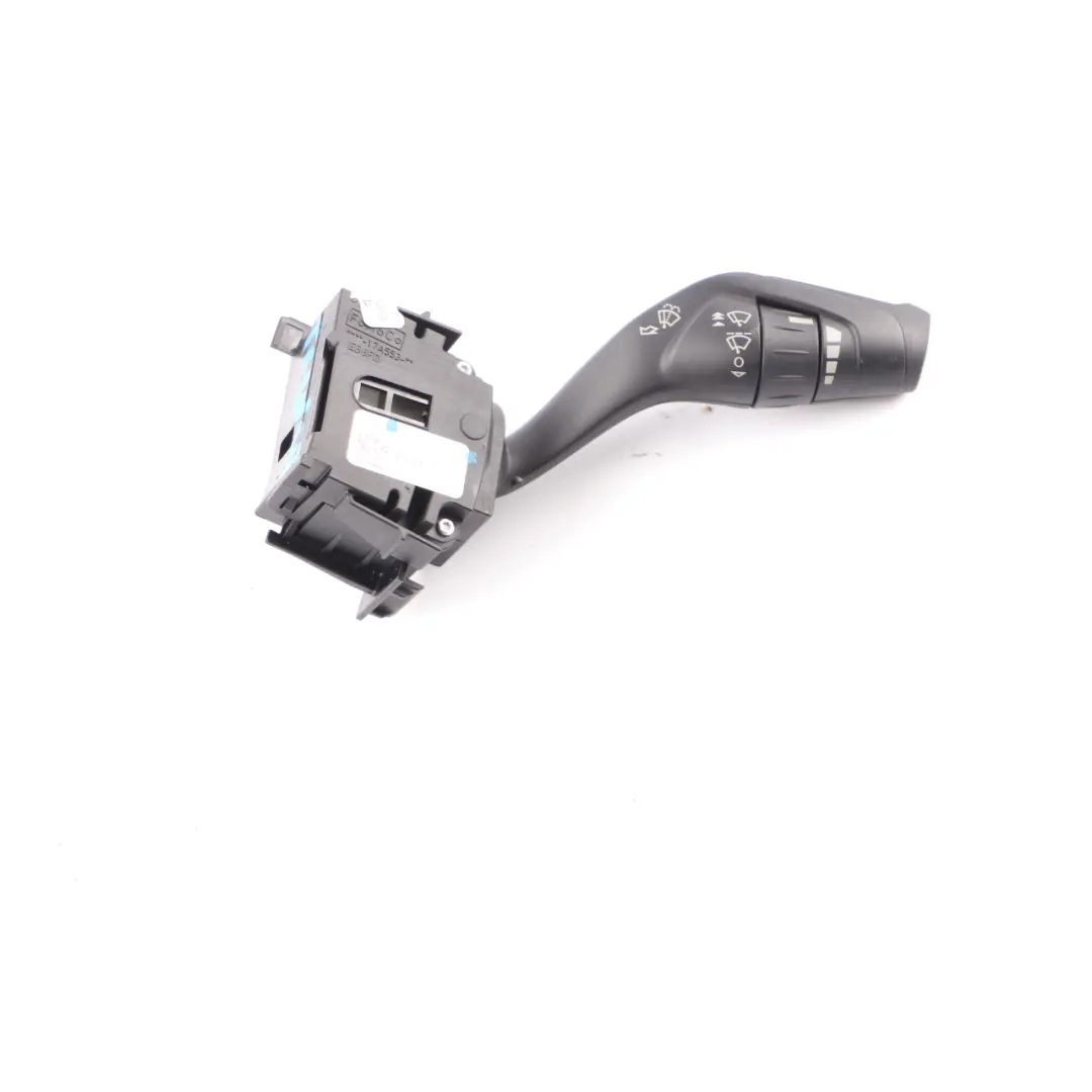 Ford Transit MK8 Wiper Stalk Steering Column Windscreen Spray - SKU CV6T-17A553-AE - Part number CV6T-17A553-AE