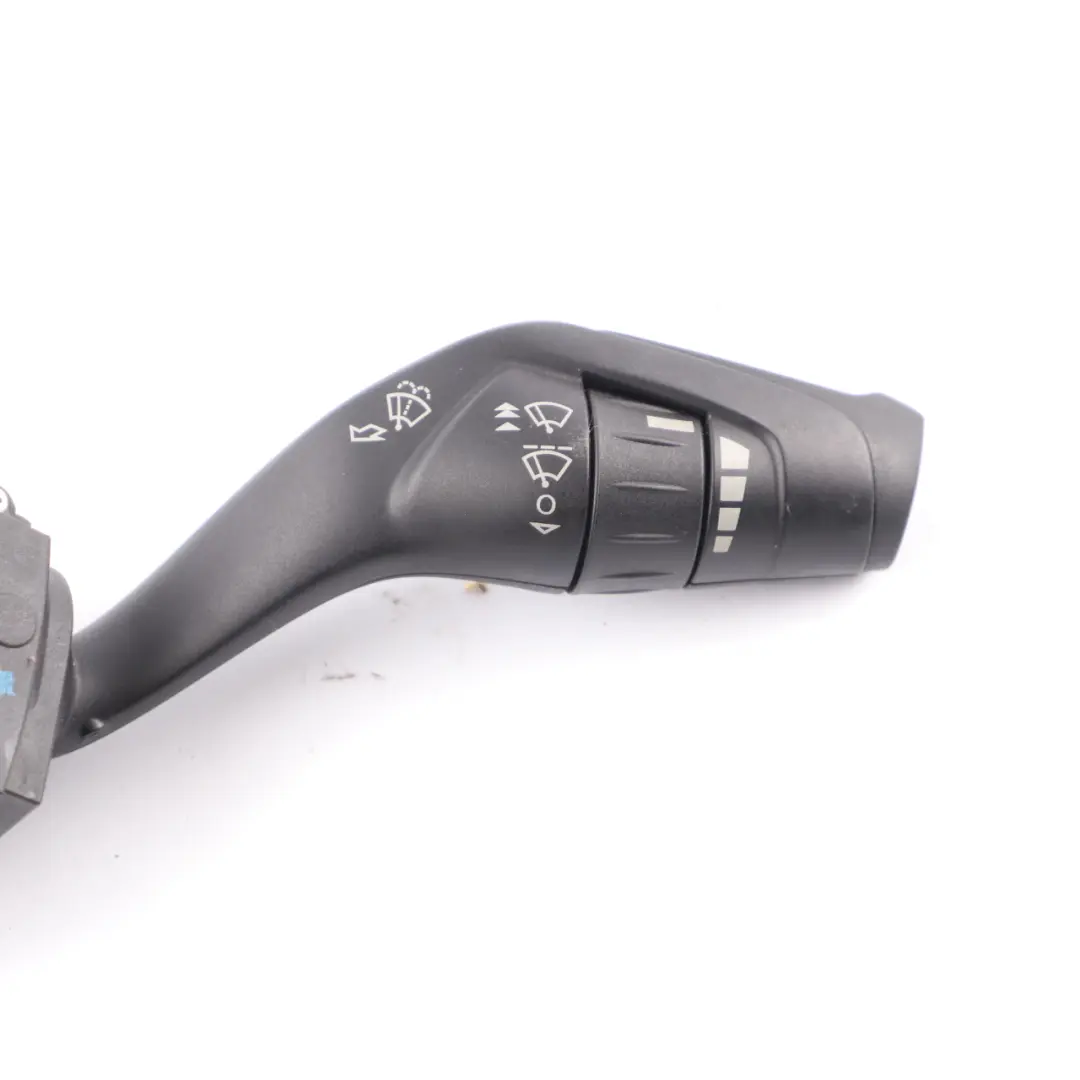 MK8 Wiper Stalk Steering Column Windscreen Spray to Ford Transit with Part number CV6T-17A553-AE Ford Transit MK8 Wiper Stalk Steering Column Windscreen Spray - SKU CV6T-17A553-AE - Part number CV6T-17A553-AE