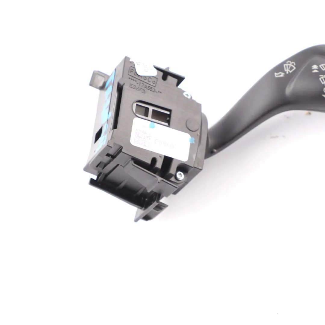 MK8 Wiper Stalk Steering Column Windscreen Spray to Ford Transit with Part number CV6T-17A553-AE Ford Transit MK8 Wiper Stalk Steering Column Windscreen Spray - SKU CV6T-17A553-AE - Part number CV6T-17A553-AE