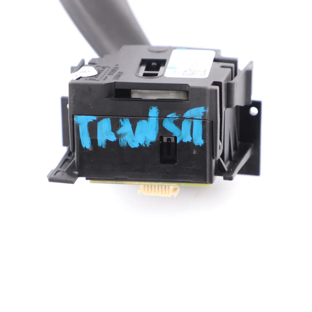 MK8 Wiper Stalk Steering Column Windscreen Spray to Ford Transit with Part number CV6T-17A553-AE Ford Transit MK8 Wiper Stalk Steering Column Windscreen Spray - SKU CV6T-17A553-AE - Part number CV6T-17A553-AE