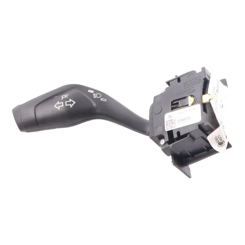 MK8 Lenksäule Schalter Indikator Stiel Arm Einheit für Ford Transit mit Teilenummer CV6T13335AE Ford Transit MK8 Lenksäule Schalter Indikator Stiel Arm Einheit - SKU CV6T13335AE - Teilenummer CV6T13335AE