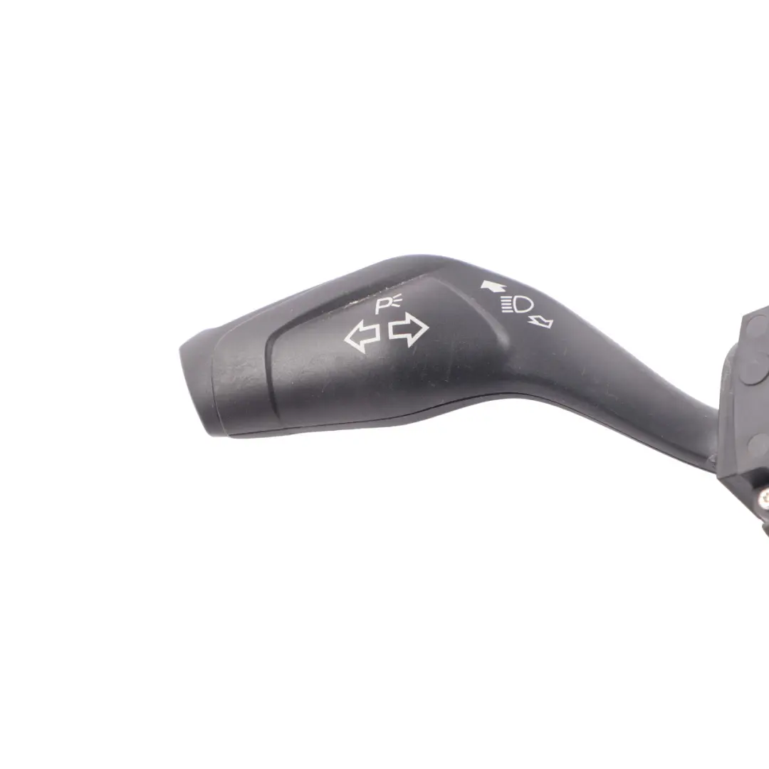 Ford Transit MK8 Steering Column Switch Indicator Stalk Arm Unit - SKU CV6T13335AE - Part number CV6T13335AE