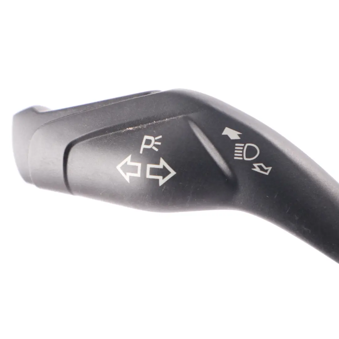 Ford Transit MK8 Interruttore Piantone Dello Sterzo Braccio Stelo - SKU CV6T13335AE - Numero di parte CV6T13335AE