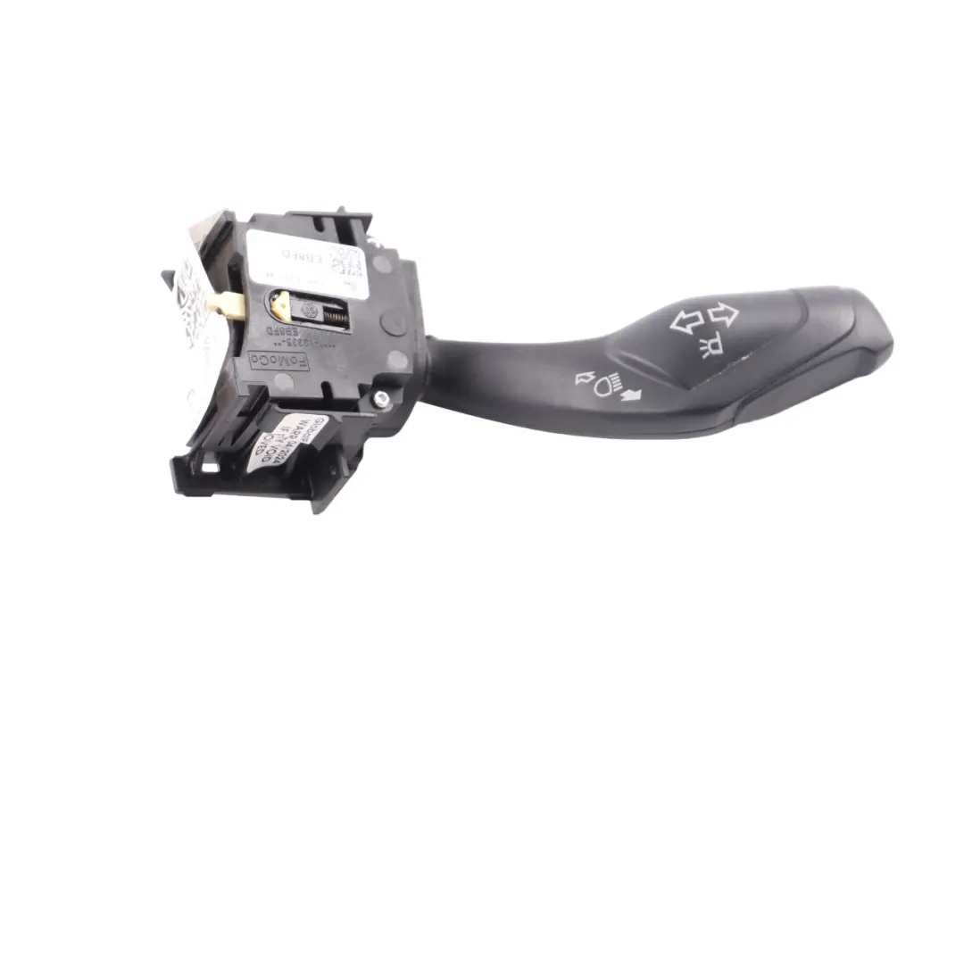 Ford Transit MK8 Interruttore Piantone Dello Sterzo Braccio Stelo - SKU CV6T13335AE - Numero di parte CV6T13335AE