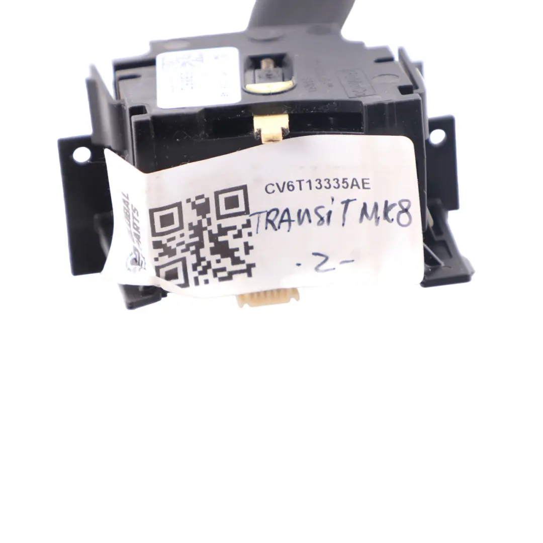 Ford Transit MK8 Interruttore Piantone Dello Sterzo Braccio Stelo - SKU CV6T13335AE - Numero di parte CV6T13335AE