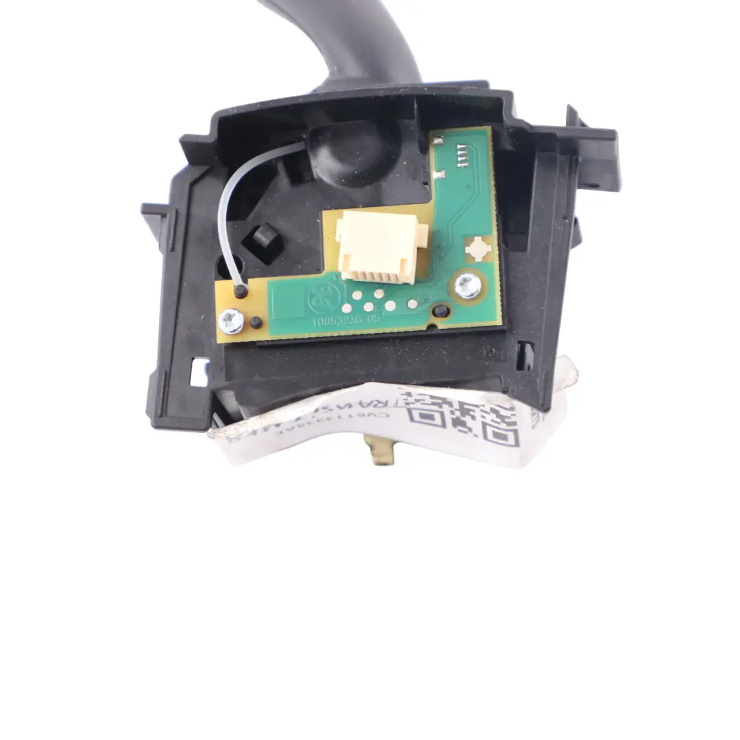 Ford Transit MK8 Interruttore Piantone Dello Sterzo Braccio Stelo - SKU CV6T13335AE - Numero di parte CV6T13335AE