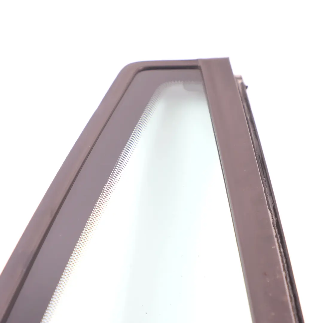 Land Rover Freelander 2 Fenster Glas Hintertür rechts Quartal AS2 - SKU CVB500260 - Teilenummer CVB500260