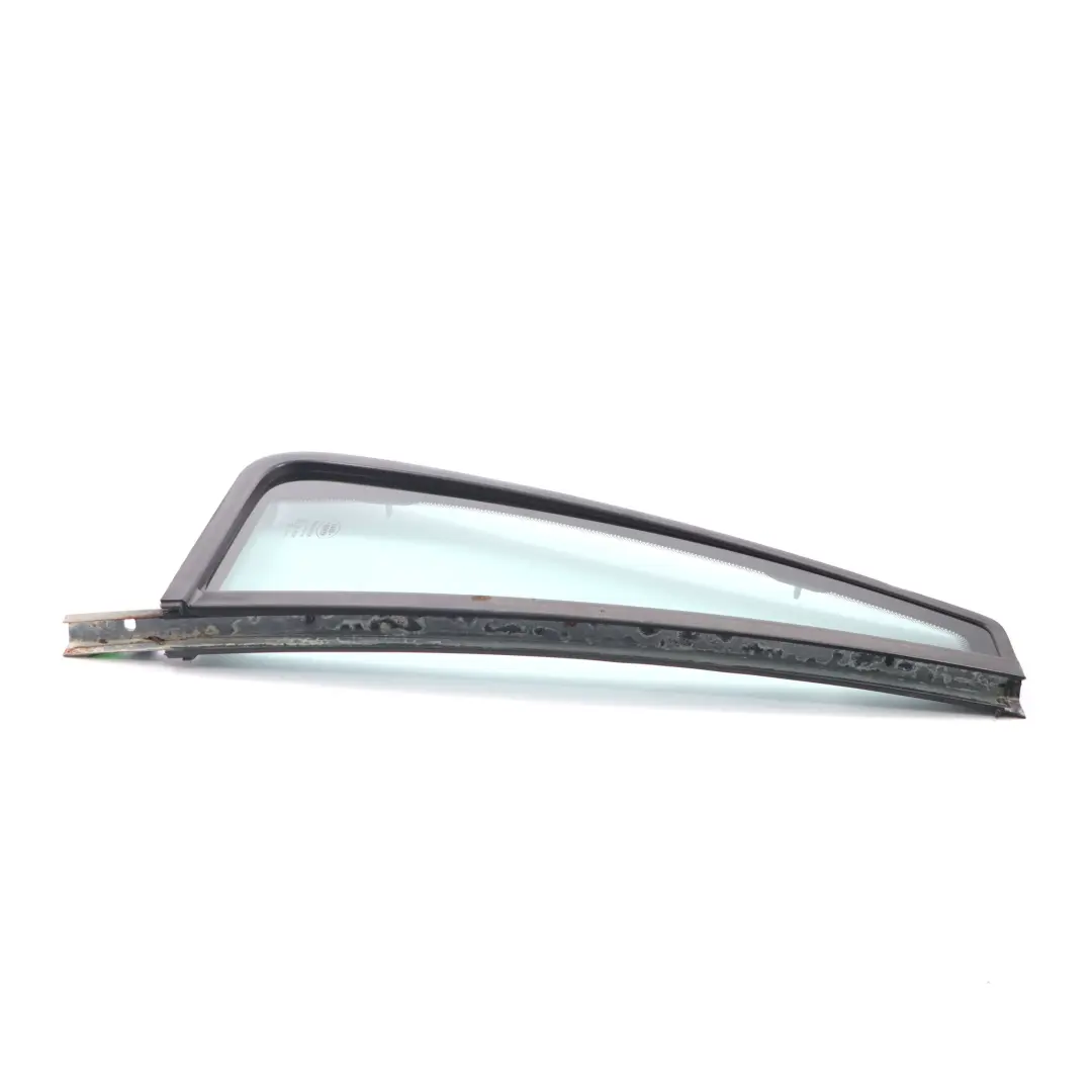 Land Rover Freelander 2 Window Glass Rear Door Right O/S Quarter AS2 - SKU CVB500260 - Part number CVB500260