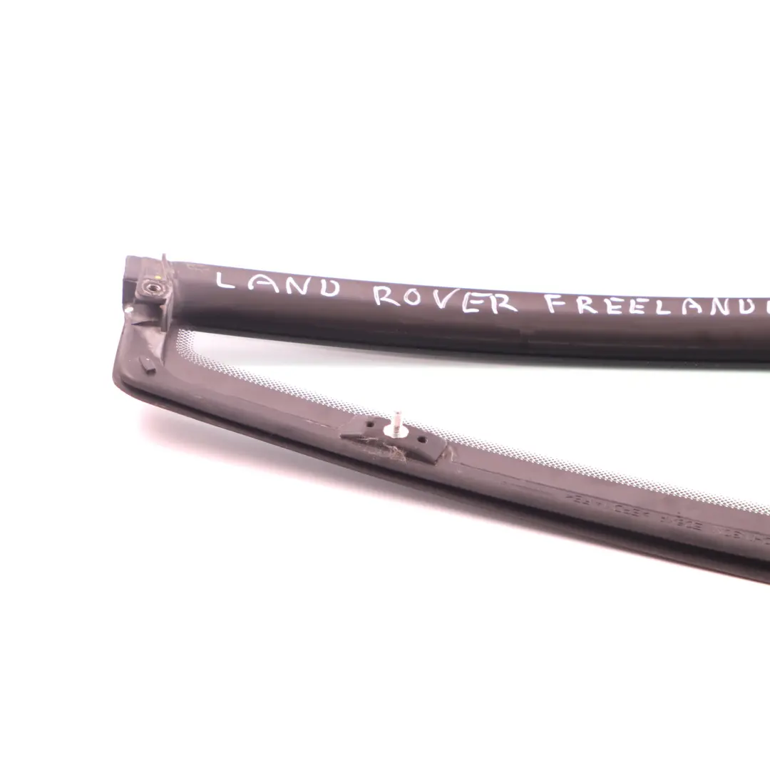 Vetro della porta posteriore sinistra AS2 per Land Rover Freelander 2 con numero di parte CVB500270 Land Rover Freelander 2 Vetro della porta posteriore sinistra AS2 - SKU CVB500270 - Numero di parte CVB500270