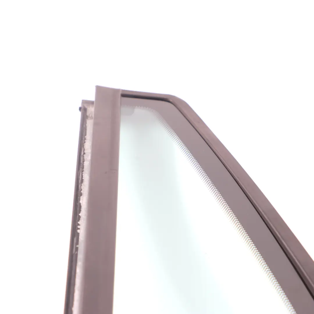 Land Rover Freelander 2 Ventana Cristal Puerta Trasera Izquierda AS2 - SKU CVB500270 - Número de pieza CVB500270