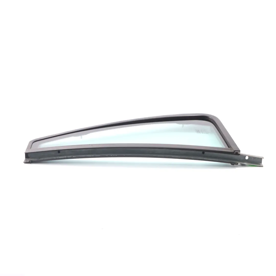 Land Rover Freelander 2 Ventana Cristal Puerta Trasera Izquierda AS2 - SKU CVB500270 - Número de pieza CVB500270