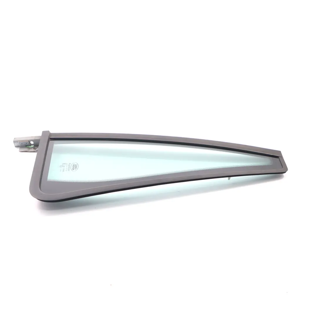 Vitrage arrière gauche Trimestre AS2 pour Land Rover Freelander 2 à propos du numéro de pièce CVB500270 Land Rover Freelander 2 Vitrage arrière gauche Trimestre AS2 - SKU CVB500270 - Numéro de pièce CVB500270