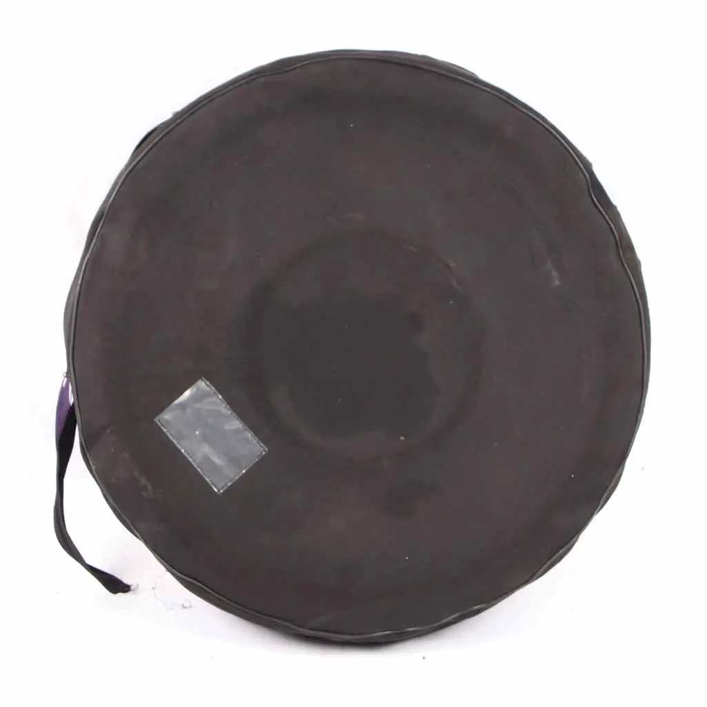 Spare Wheel BMW E81 E87 CARTECO Steel Black Case Cover 125/80 R17 to with Part number CW175120D23 Spare Wheel BMW E81 E87 CARTECO Steel Black Case Cover 125/80 R17 - SKU CW175120D23 - Part number CW175120D23