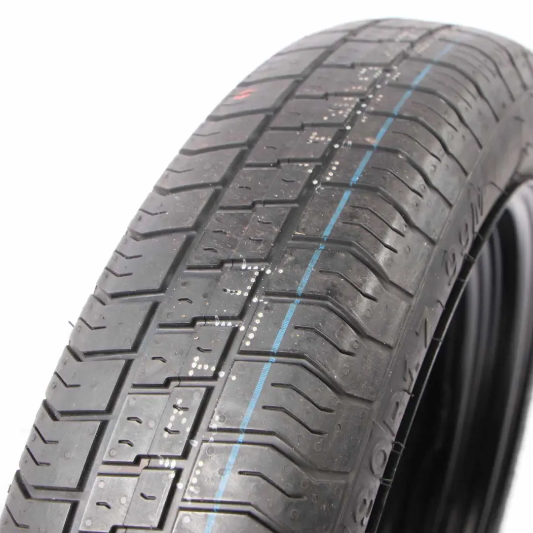 Spare Wheel BMW E81 E87 CARTECO Steel Black Case Cover 125/80 R17 to with Part number CW175120D23 Spare Wheel BMW E81 E87 CARTECO Steel Black Case Cover 125/80 R17 - SKU CW175120D23 - Part number CW175120D23