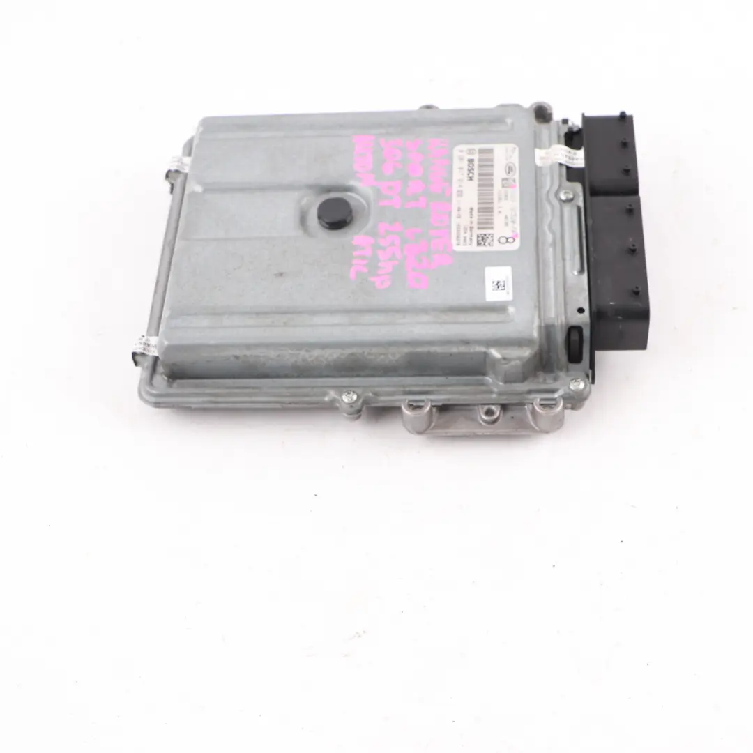 Land Rover Range Rover Sport 3.0d Diesel Engine Control Unit ECU CX23-12C520-PA - SKU CX2312C520PA - Part number CX2312C520PA