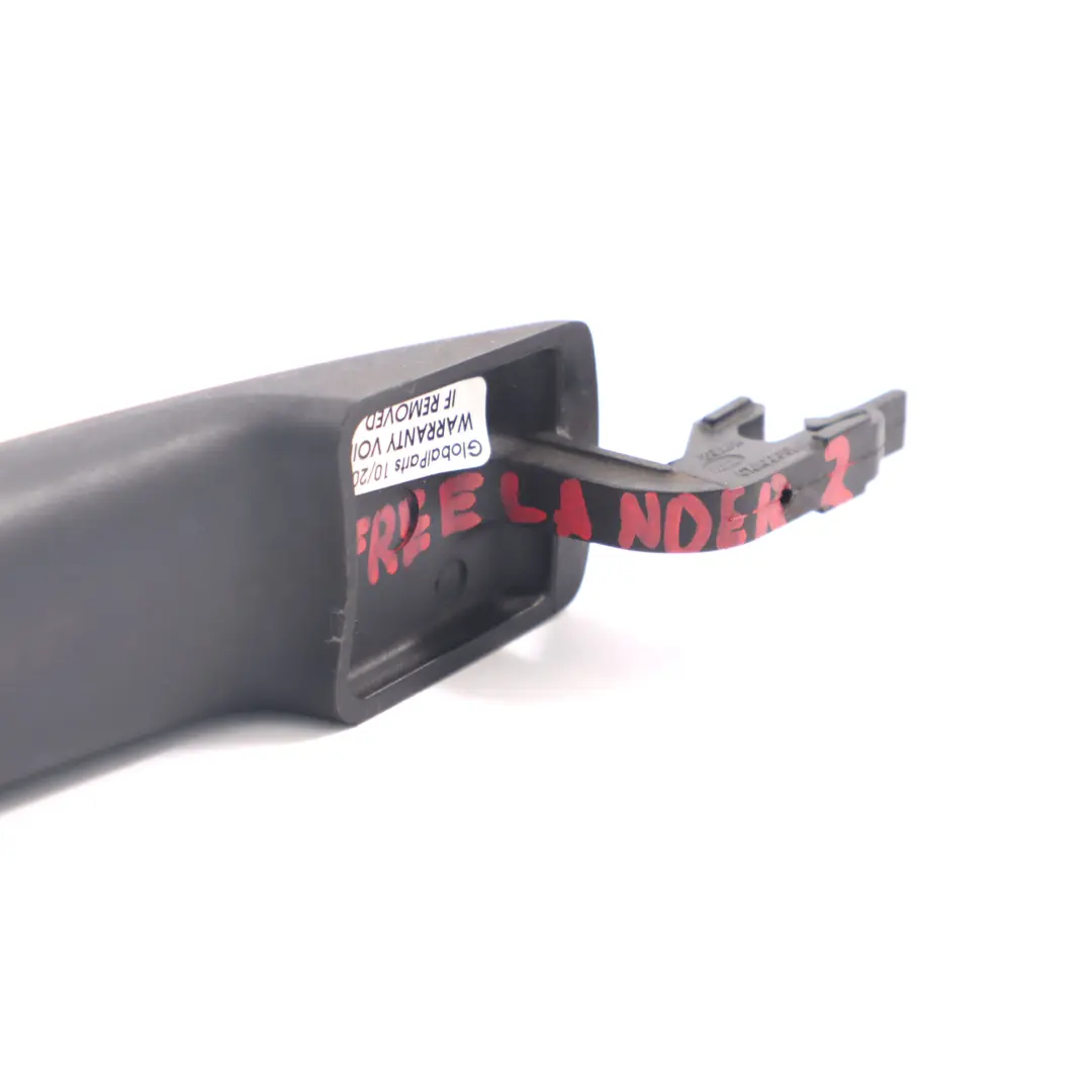 Land Rover Freelander 2 Door Handle Rear Left Right N/O/S Grab - SKU CXA000016PMA - Part number CXA000016PMA
