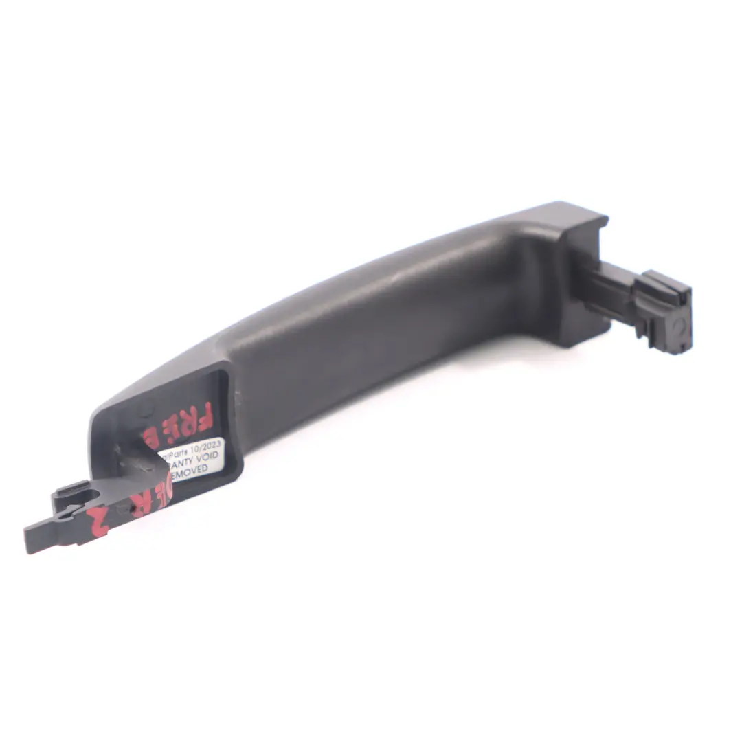 Tirador Puerta Trasera Izquierda Derecha para Land Rover Freelander 2 con número de pieza CXA000016PMA Land Rover Freelander 2 Tirador Puerta Trasera Izquierda Derecha - SKU CXA000016PMA - Número de pieza CXA000016PMA