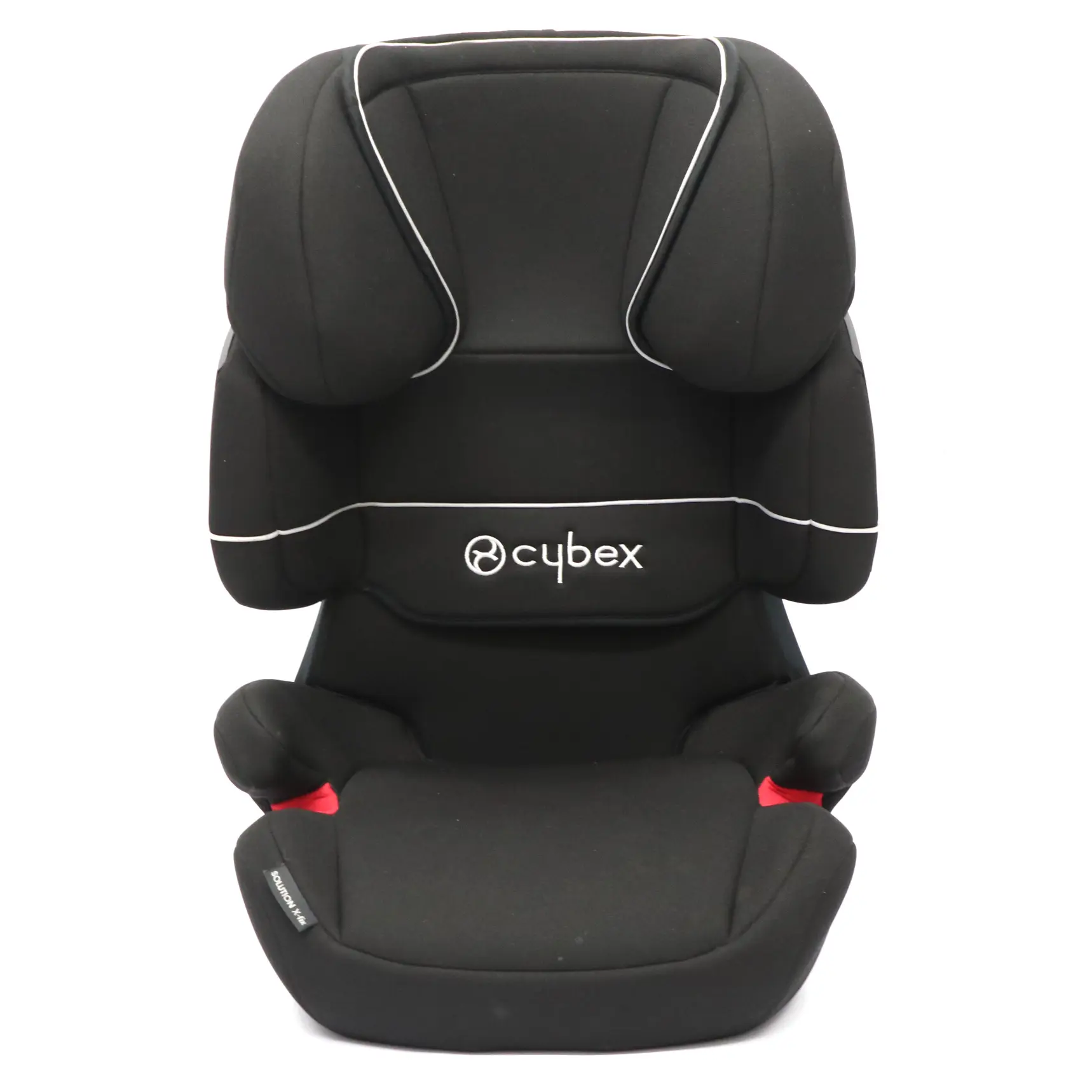 Genuine Cybex Solution X-Fix Grupo 2 3 15-36 kg Coche Asiento Booster