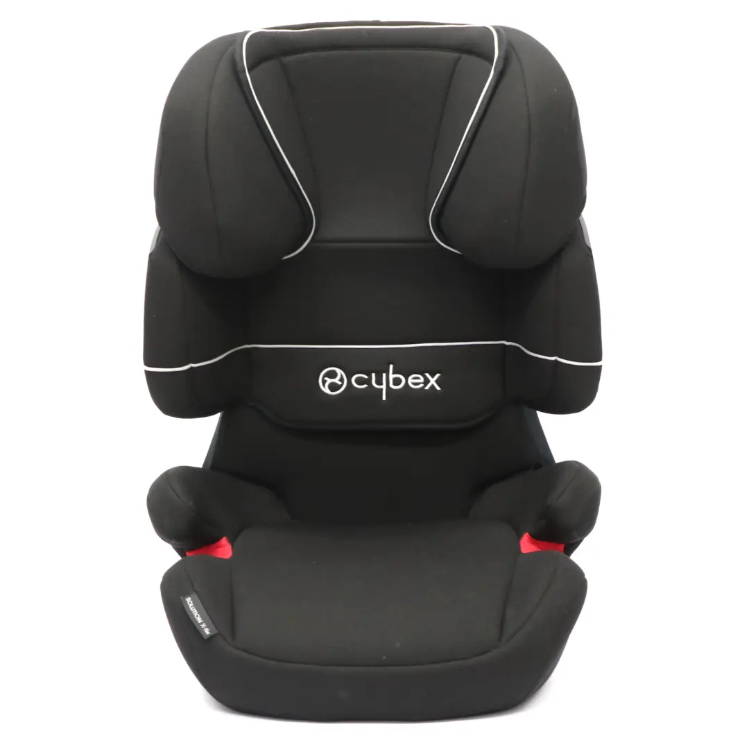 Gruppo 2 3 15-36 kg Seggiolino auto Booster  - SKU Cybex Solution X-Fix - Numero di parte Cybex Solution X-Fix