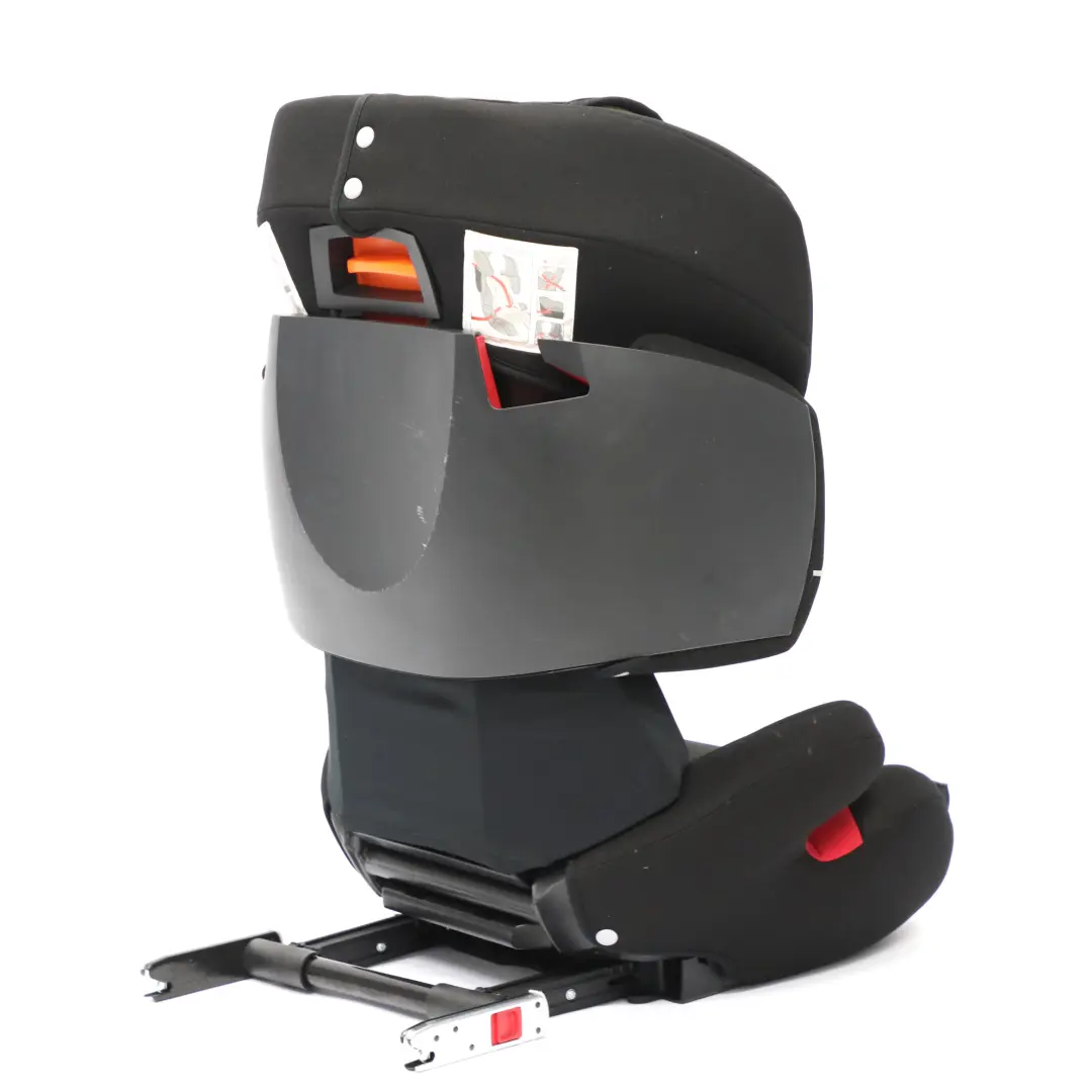 Gruppo 2 3 15-36 kg Seggiolino auto Booster  - SKU Cybex Solution X-Fix - Numero di parte Cybex Solution X-Fix