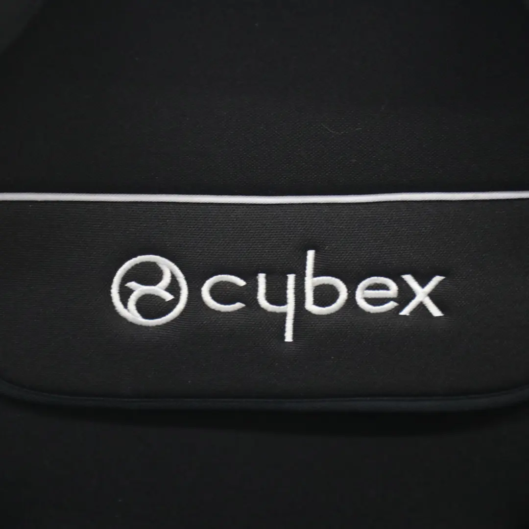 Gruppo 2 3 15-36 kg Seggiolino auto Booster  - SKU Cybex Solution X-Fix - Numero di parte Cybex Solution X-Fix