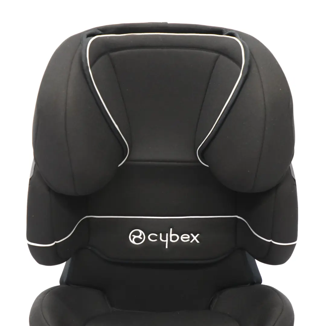 Genuine Grupo 2 3 15-36 kg Coche Asiento Booster para con número de pieza Cybex Solution X-Fix Genuine Grupo 2 3 15-36 kg Coche Asiento Booster - SKU Cybex Solution X-Fix - Número de pieza Cybex Solution X-Fix